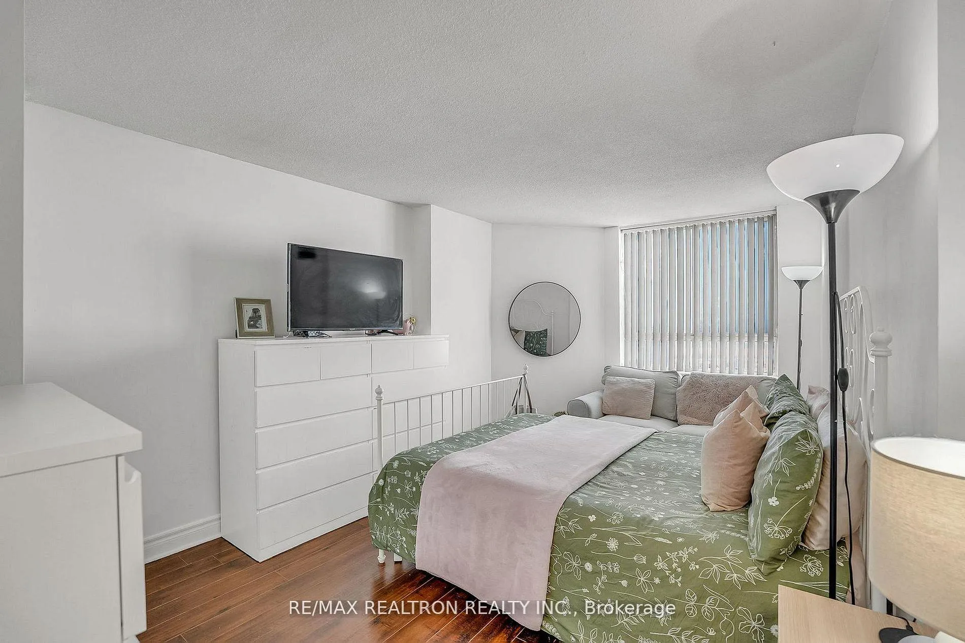 Photo 36 of Unit 1713, 4185 Shipp Drive, Mississauga, City Centre — HOMEH