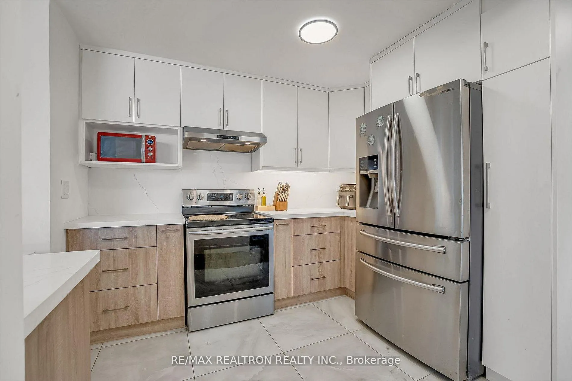 Photo 37 of Unit 1713, 4185 Shipp Drive, Mississauga, City Centre — HOMEH