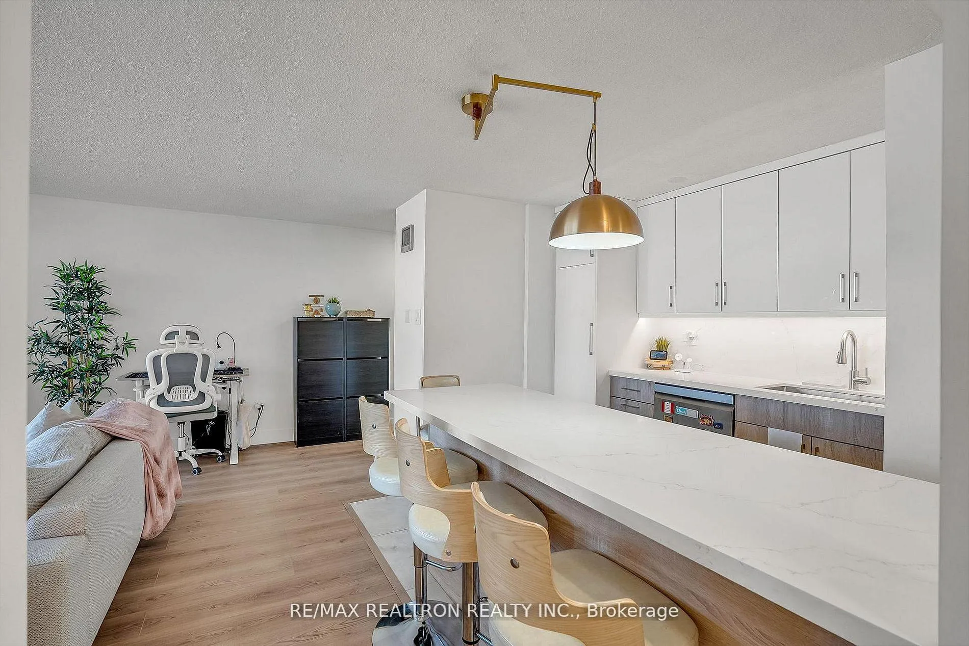 Photo 41 of Unit 1713, 4185 Shipp Drive, Mississauga, City Centre — HOMEH