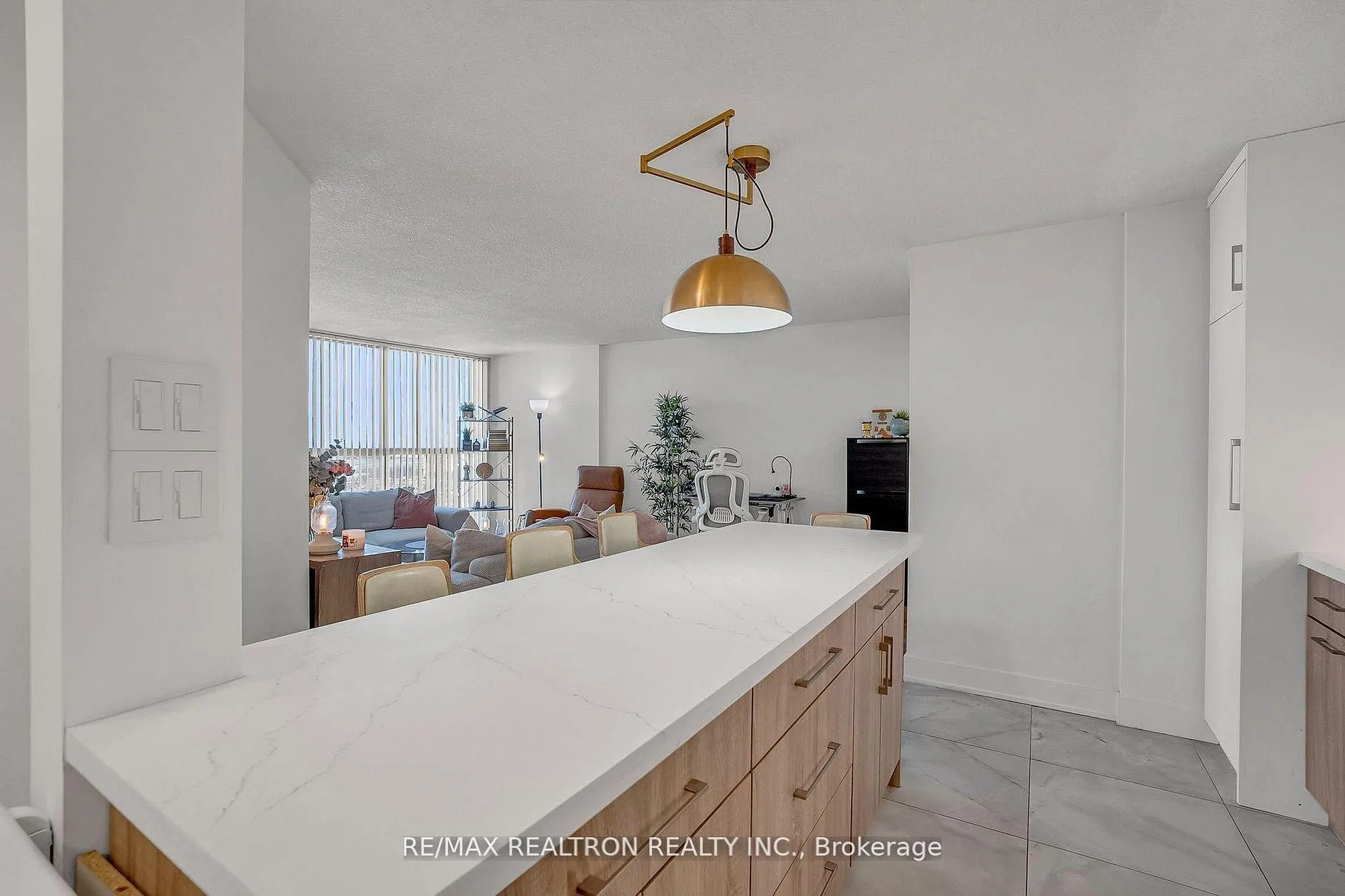 Photo 42 of Unit 1713, 4185 Shipp Drive, Mississauga, City Centre — HOMEH
