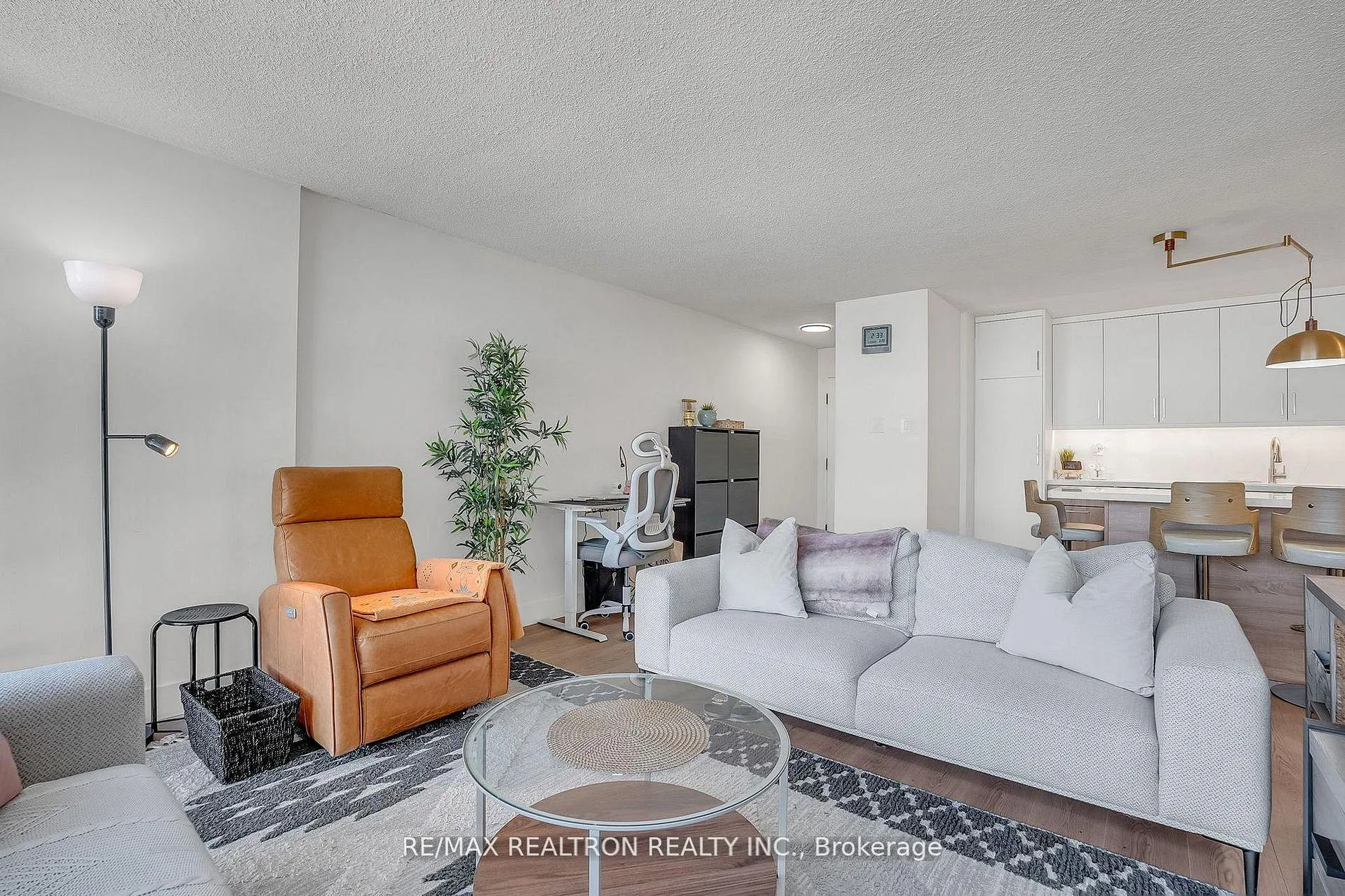 Photo 44 of Unit 1713, 4185 Shipp Drive, Mississauga, City Centre — HOMEH