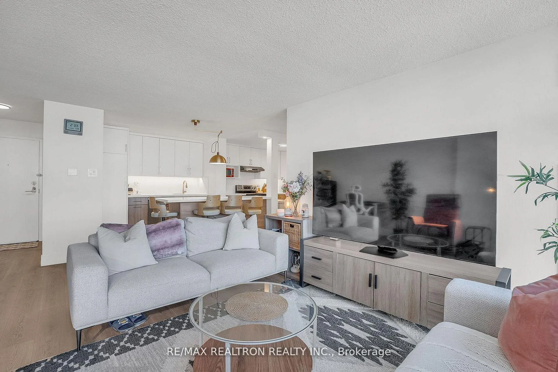 Photo 45 of Unit 1713, 4185 Shipp Drive, Mississauga, City Centre — HOMEH