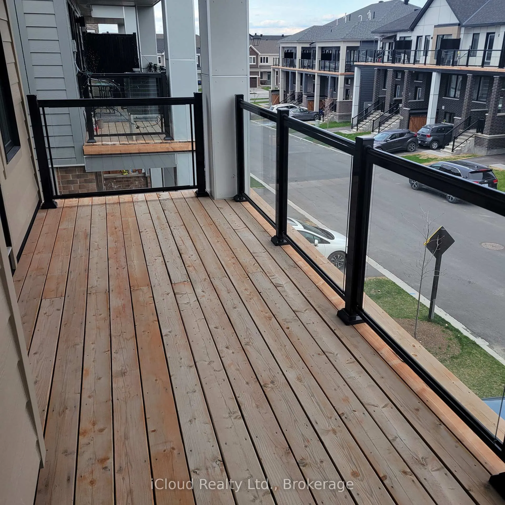 Photo 20 of 318 Catsfoot Walk, Ottawa, Barrhaven - Half Moon Bay — HOMEH