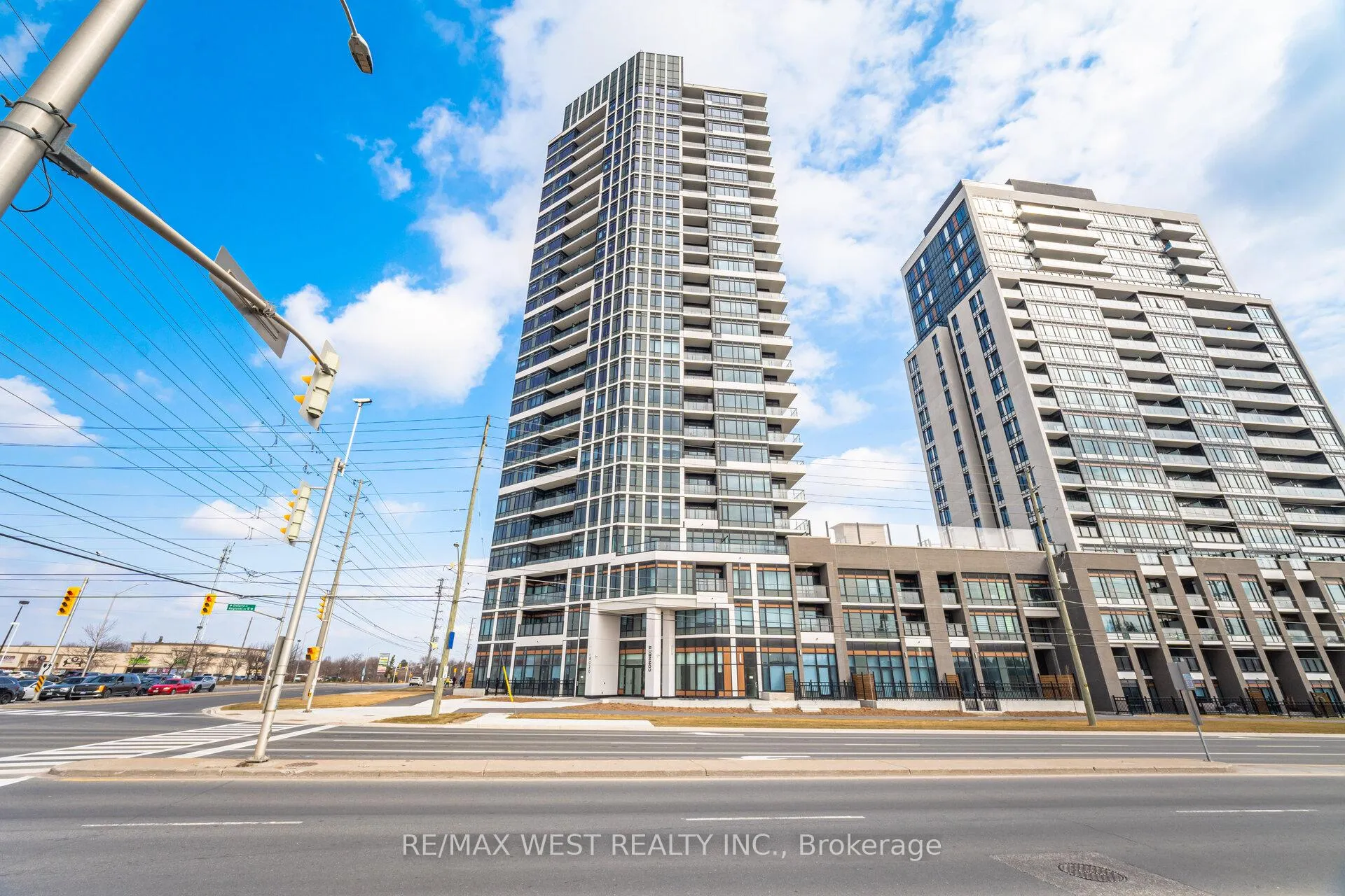 Photo 2 of Unit 1306, 8020 Derry Road, Milton, Coates — HOMEH