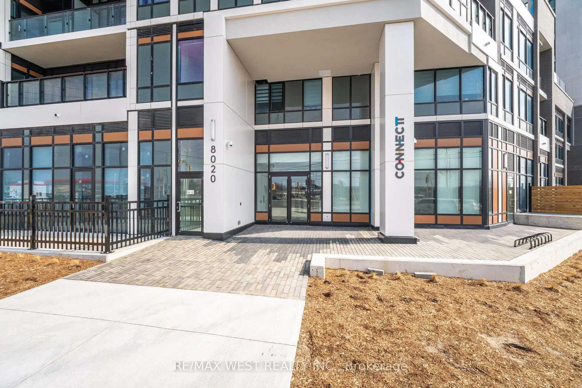 Photo 3 of Unit 1306, 8020 Derry Road, Milton, Coates — HOMEH