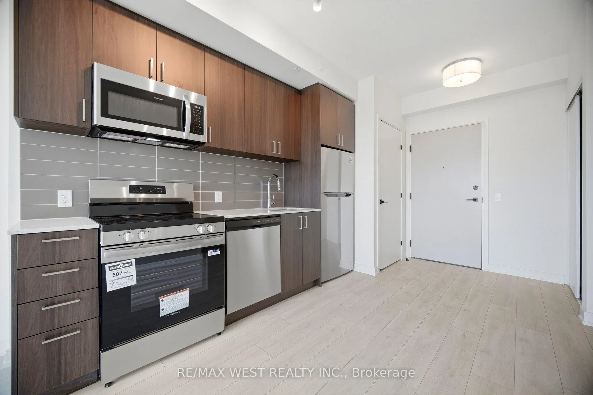 Photo 13 of Unit 1306, 8020 Derry Road, Milton, Coates — HOMEH