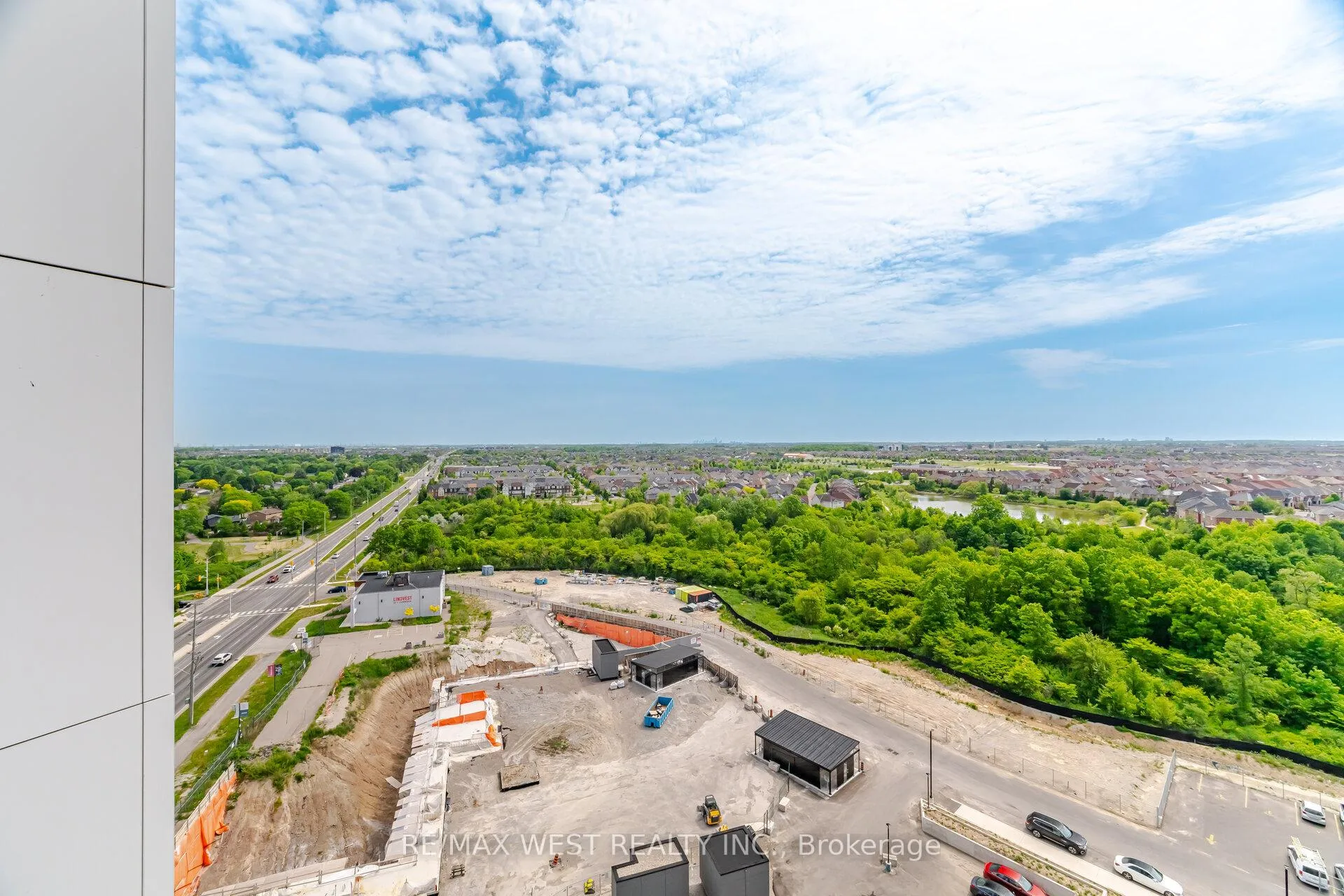 Photo 35 of Unit 1306, 8020 Derry Road, Milton, Coates — HOMEH
