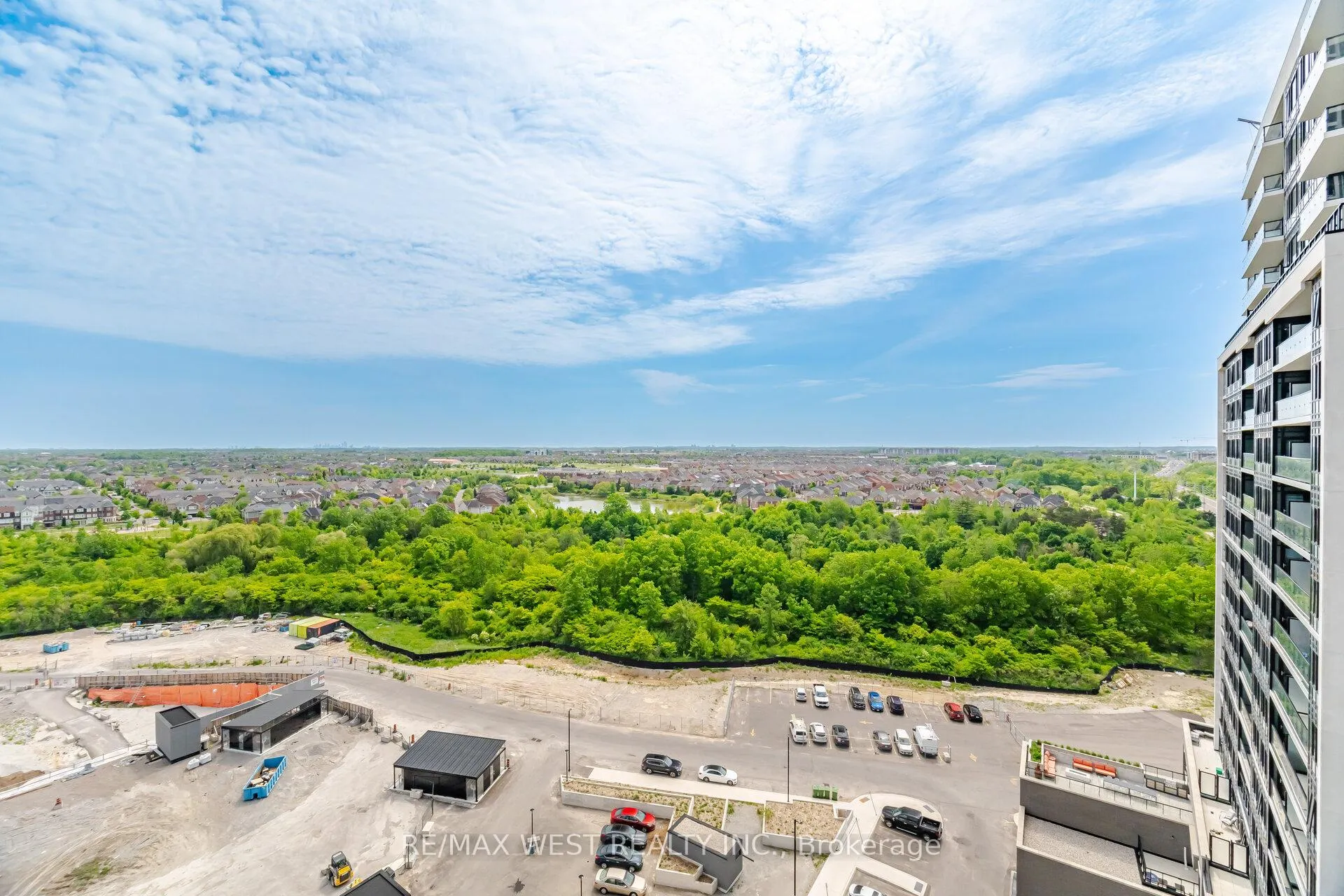 Photo 36 of Unit 1306, 8020 Derry Road, Milton, Coates — HOMEH