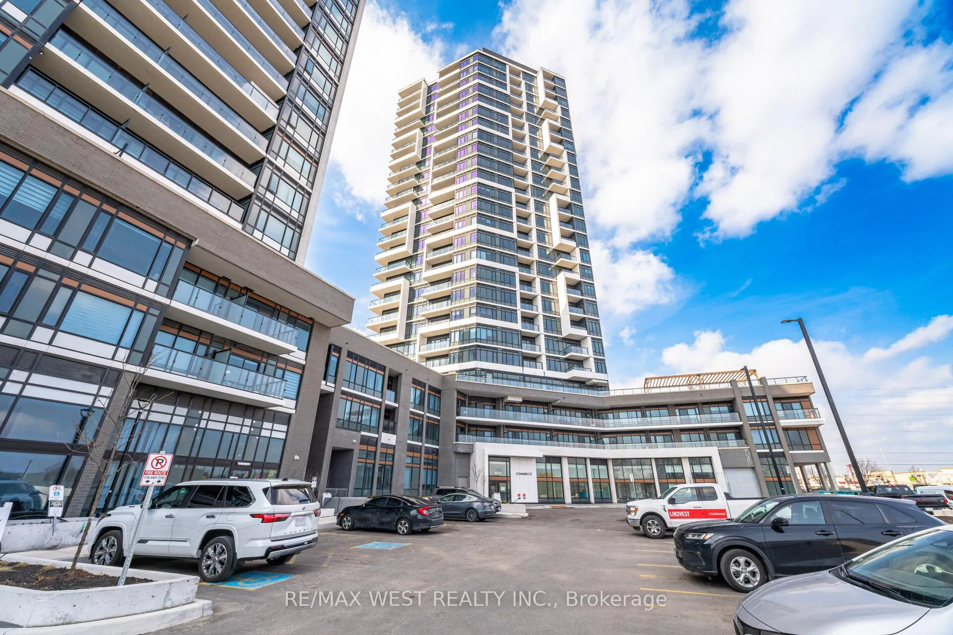 Photo 49 of Unit 1306, 8020 Derry Road, Milton, Coates — HOMEH