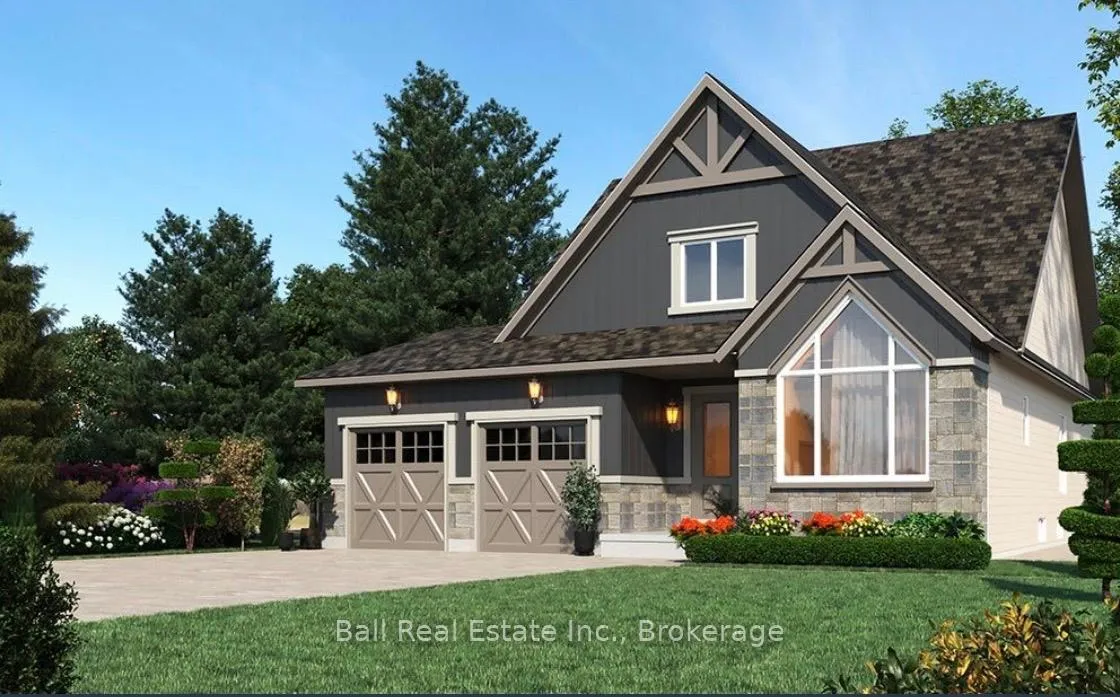 Photo 1 of 43 Hemlock Crescent, Kawartha Lakes, Bobcaygeon — HOMEH