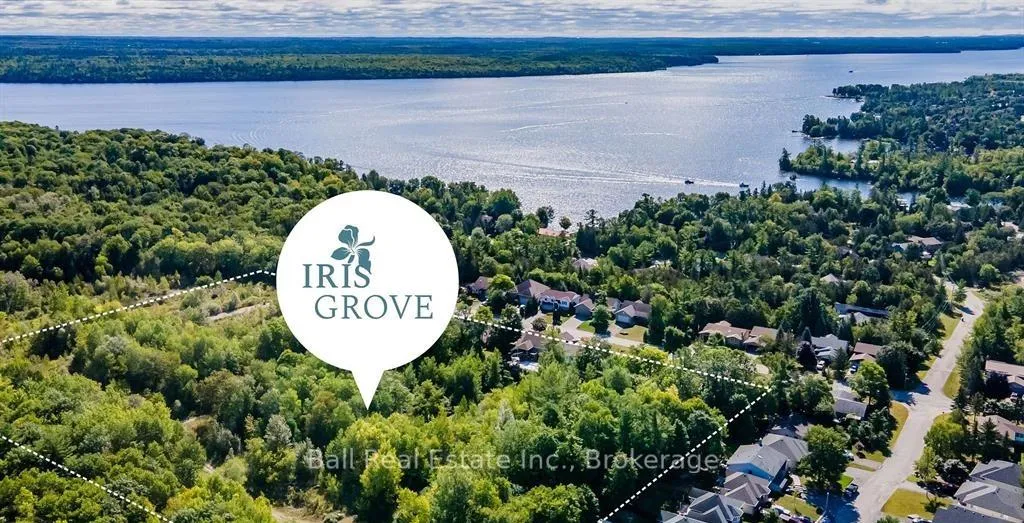 Photo 6 of 43 Hemlock Crescent, Kawartha Lakes, Bobcaygeon — HOMEH