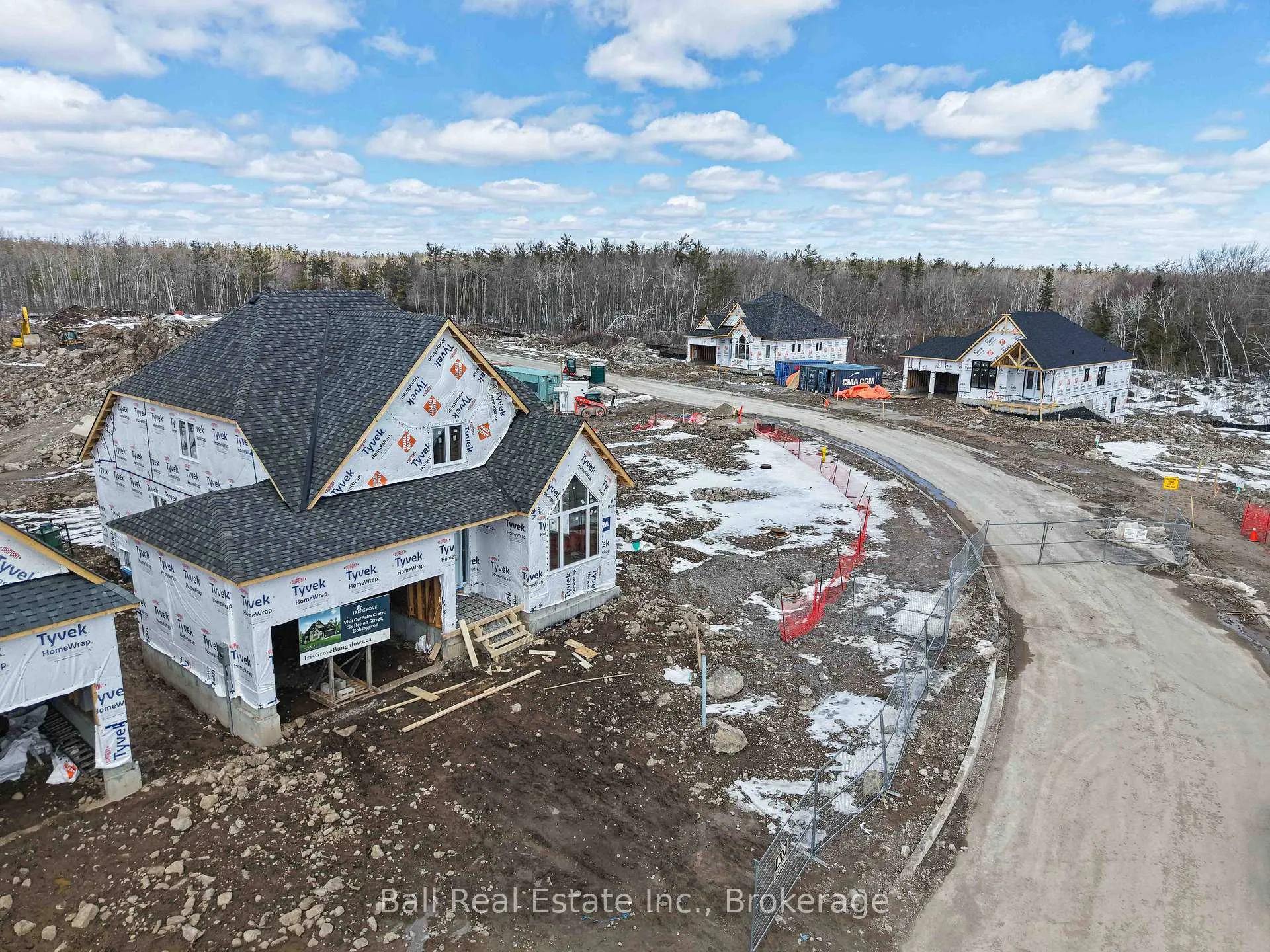 Photo 15 of 43 Hemlock Crescent, Kawartha Lakes, Bobcaygeon — HOMEH