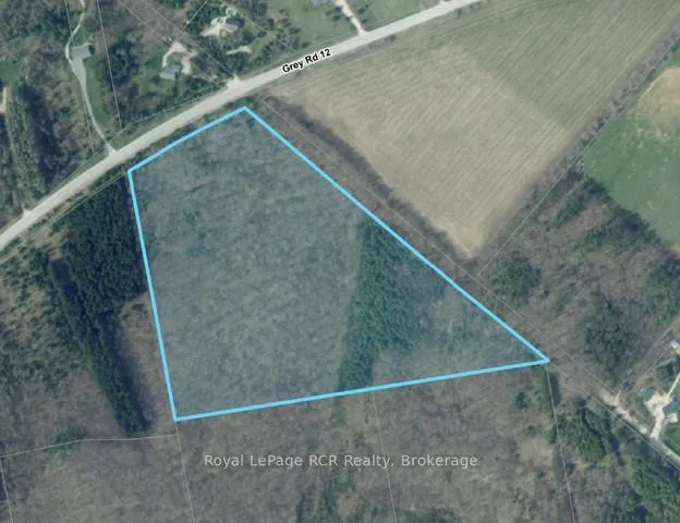Front of Part Lot 24 Grey Road 12