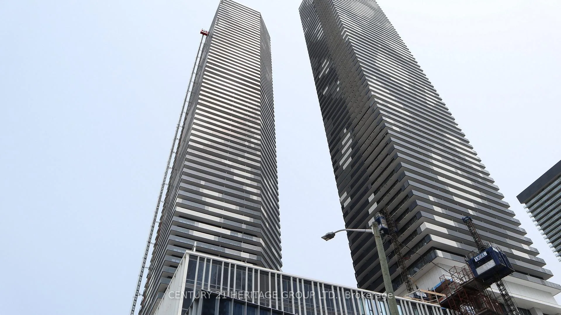 Photo 1 of Unit 1903, 55 Cooper Street, Toronto, Waterfront Communities — HOMEH