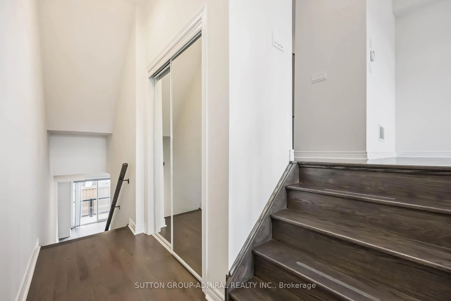 Photo 25 of 107 Lebovic Campus Drive, Vaughan, Patterson — HOMEH