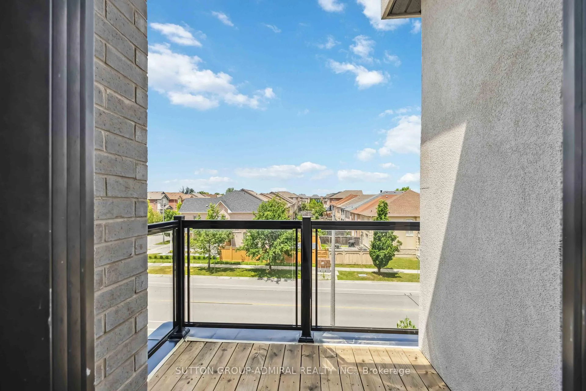 Photo 31 of 107 Lebovic Campus Drive, Vaughan, Patterson — HOMEH