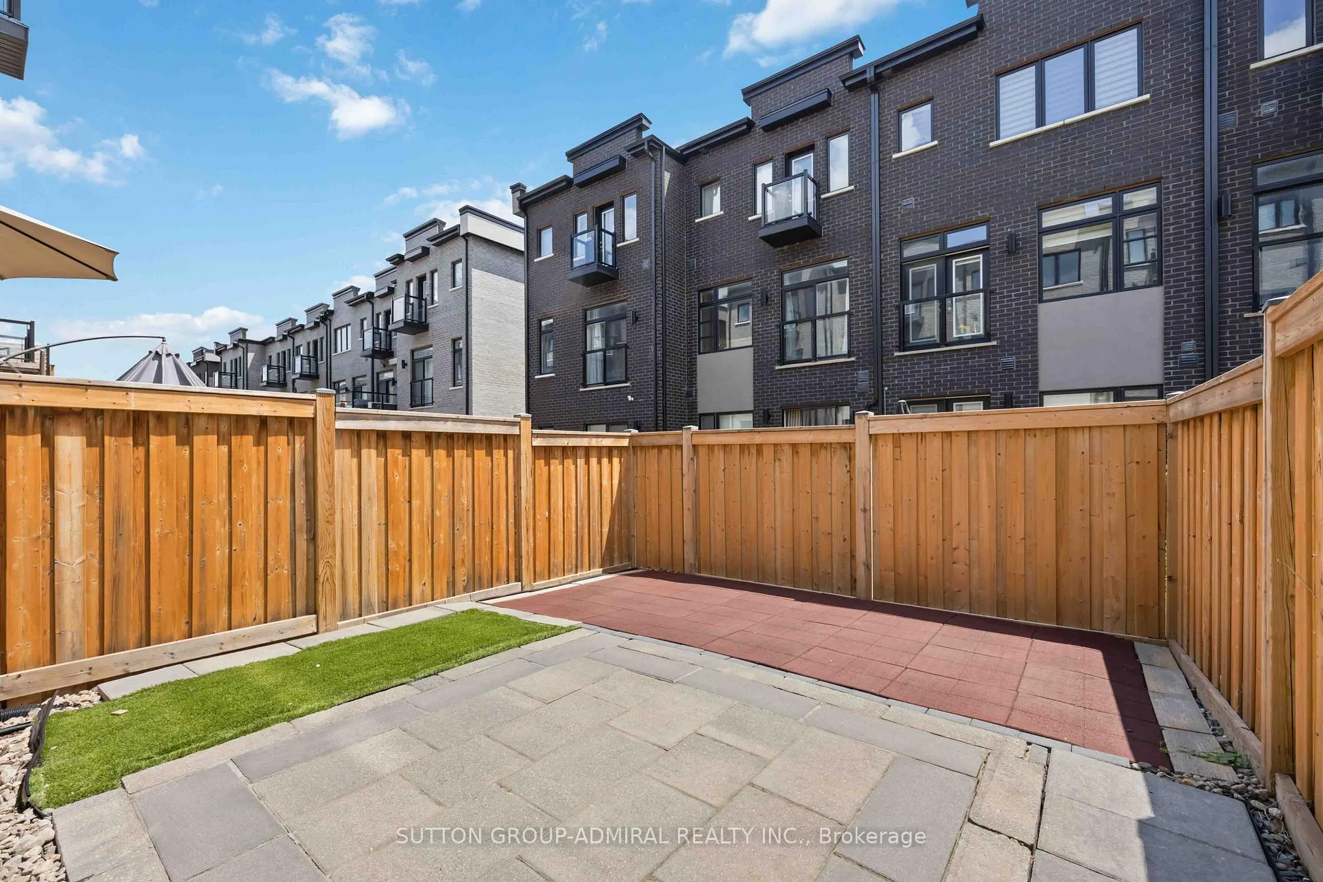 Photo 32 of 107 Lebovic Campus Drive, Vaughan, Patterson — HOMEH