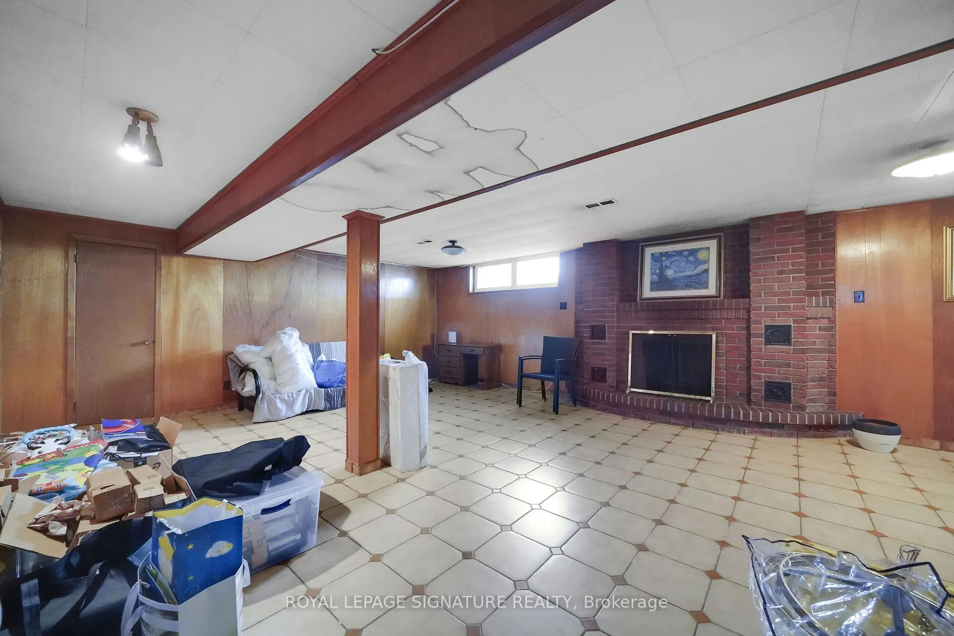 Photo 20 of 22 Hamptonbrook Drive, Etobicoke, Willowridge-Martingrove-Richview — HOMEH