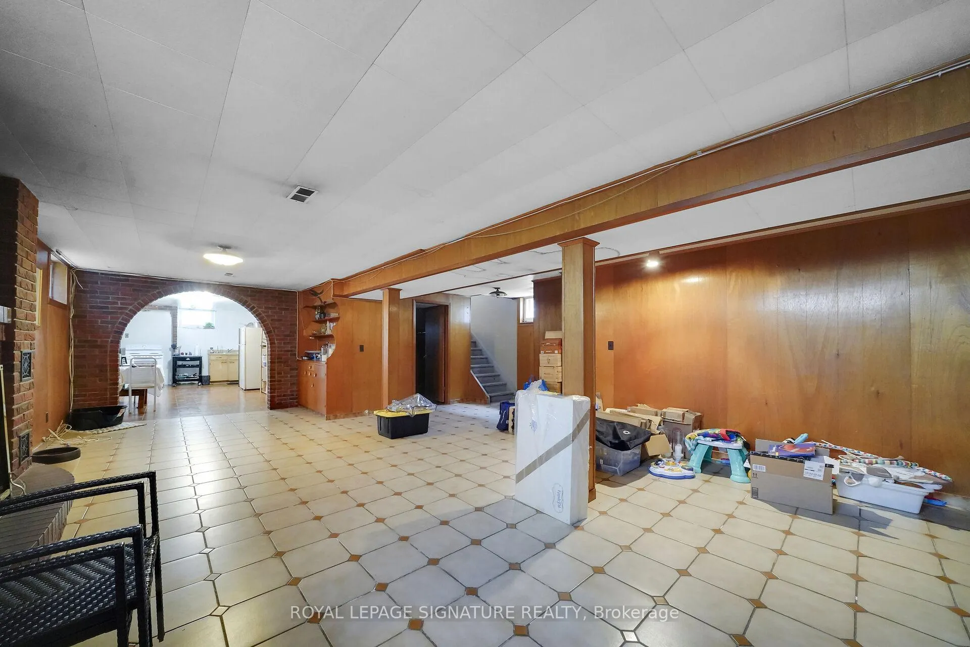 Photo 22 of 22 Hamptonbrook Drive, Etobicoke, Willowridge-Martingrove-Richview — HOMEH