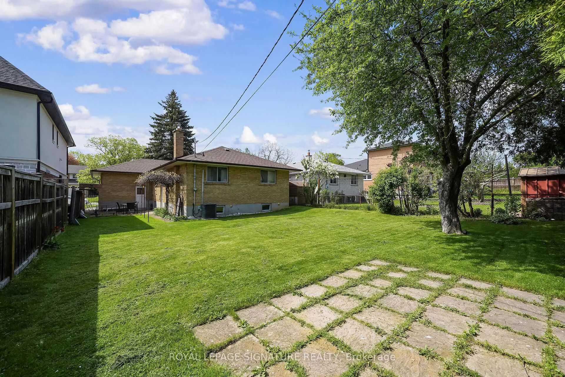 Photo 30 of 22 Hamptonbrook Drive, Etobicoke, Willowridge-Martingrove-Richview — HOMEH