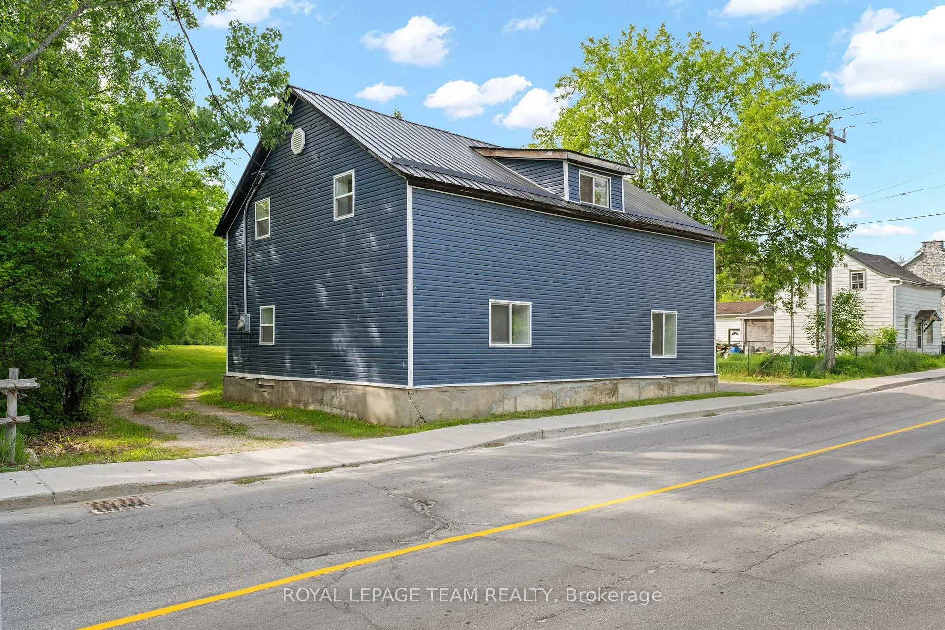 Photo 1 of 76 South Street, Lanark Highlands, Lanark Highlands (Lanark Village) — HOMEH