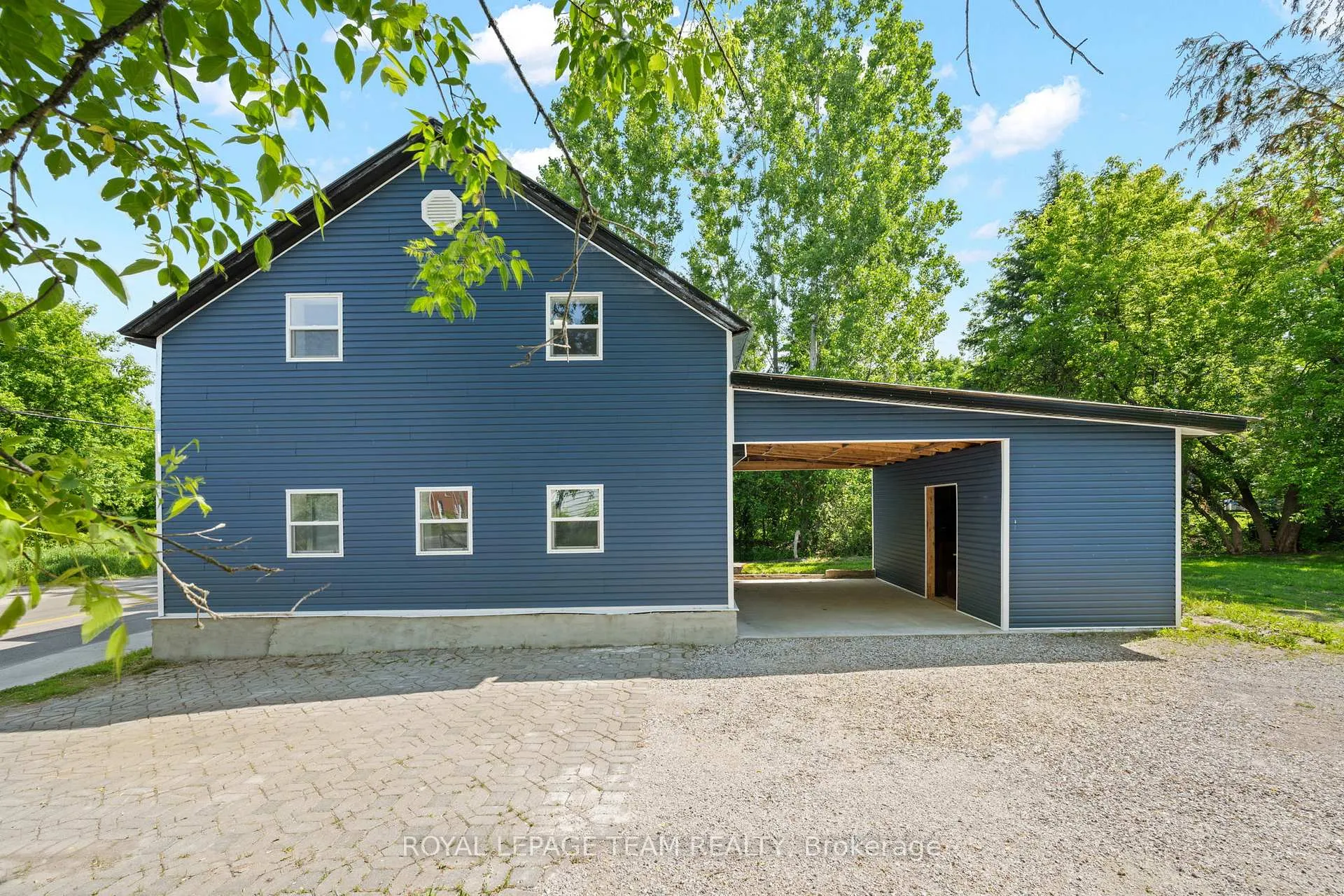 Photo 2 of 76 South Street, Lanark Highlands, Lanark Highlands (Lanark Village) — HOMEH