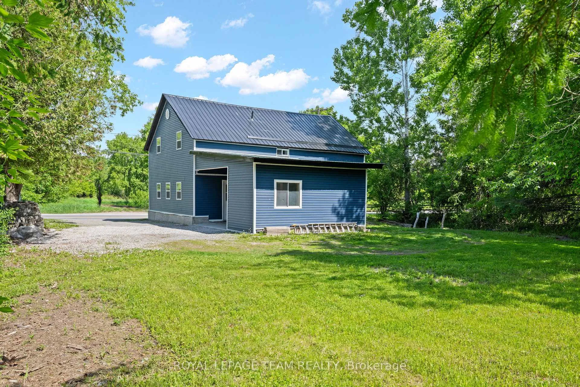 Photo 34 of 76 South Street, Lanark Highlands, Lanark Highlands (Lanark Village) — HOMEH
