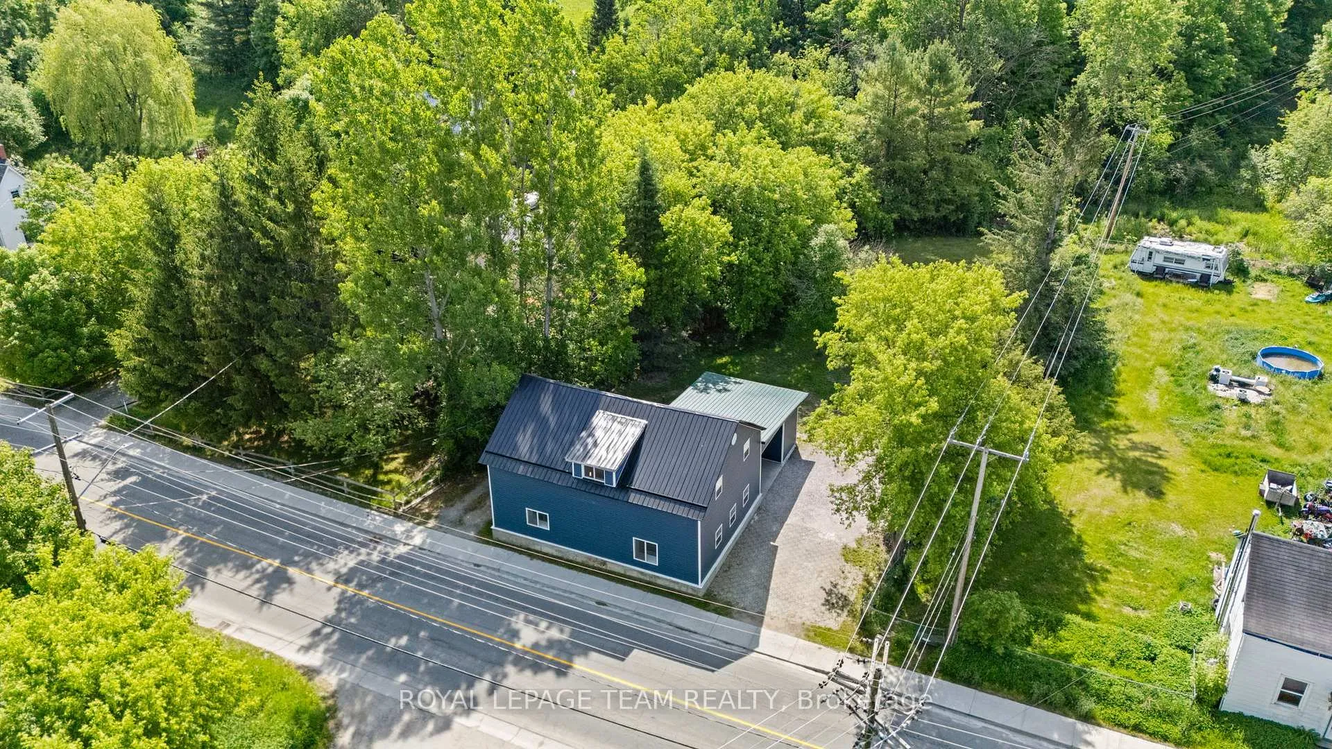 Photo 38 of 76 South Street, Lanark Highlands, Lanark Highlands (Lanark Village) — HOMEH
