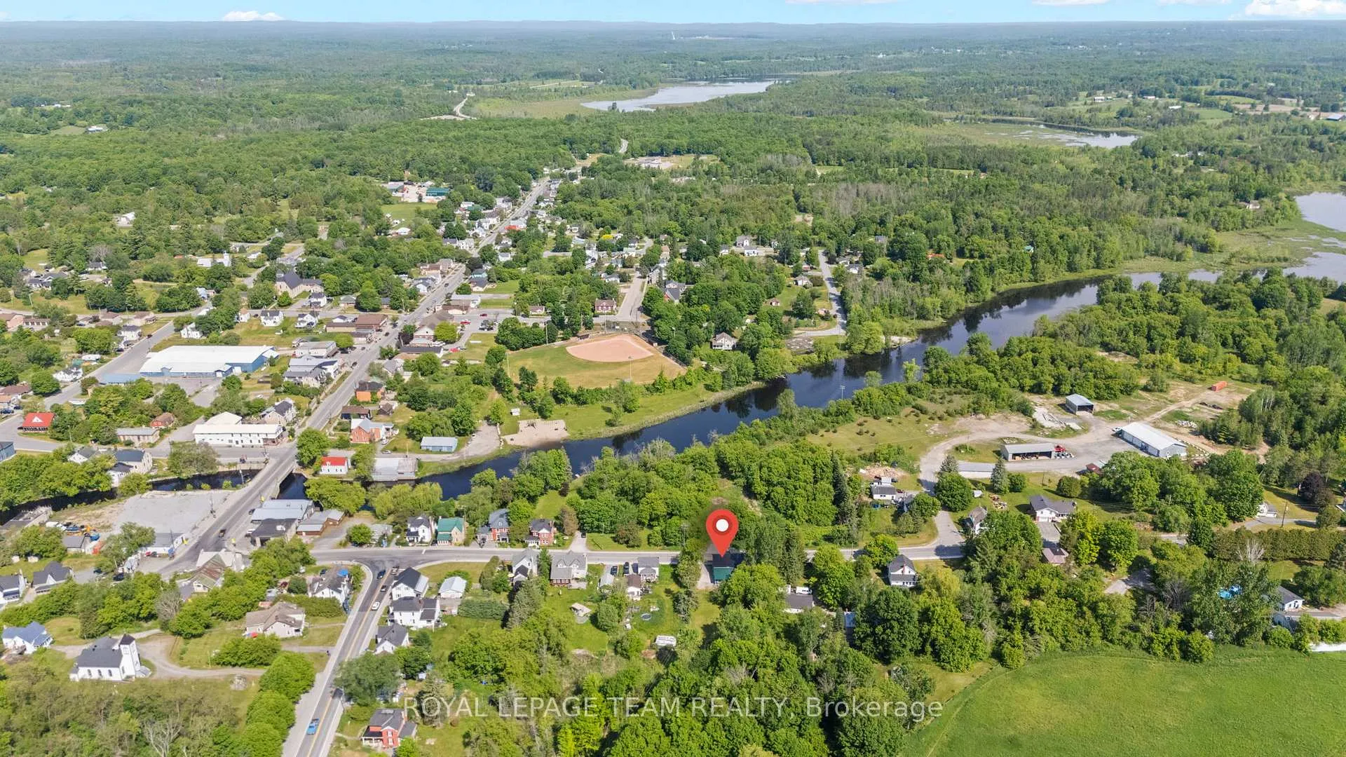 Photo 40 of 76 South Street, Lanark Highlands, Lanark Highlands (Lanark Village) — HOMEH