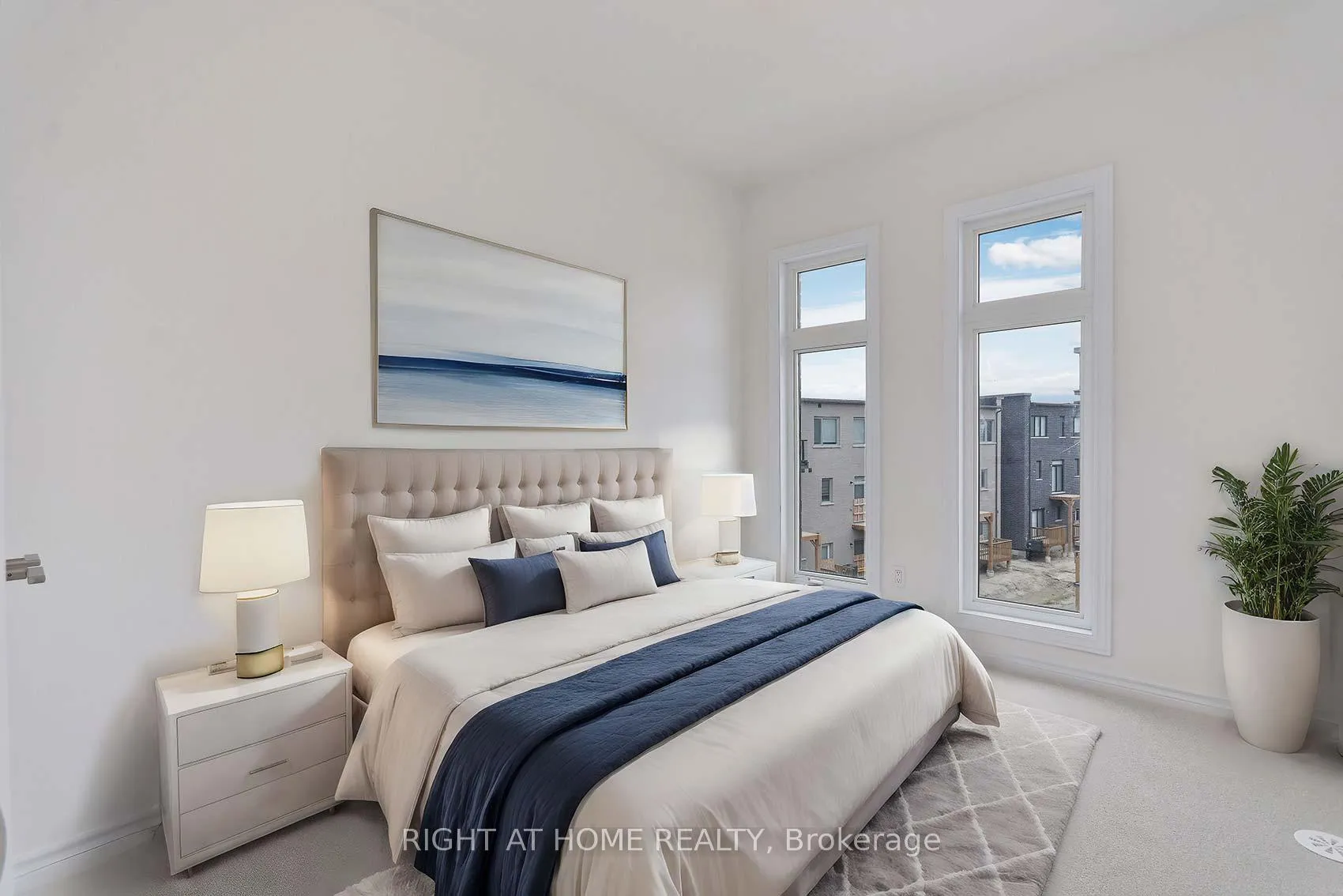 Photo 22 of 19 Paradox Street, Vaughan, Elder Mills — HOMEH