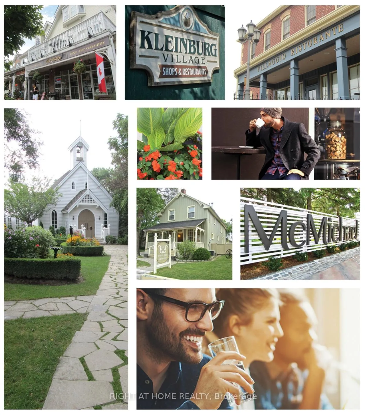 Photo 43 of 19 Paradox Street, Vaughan, Elder Mills — HOMEH