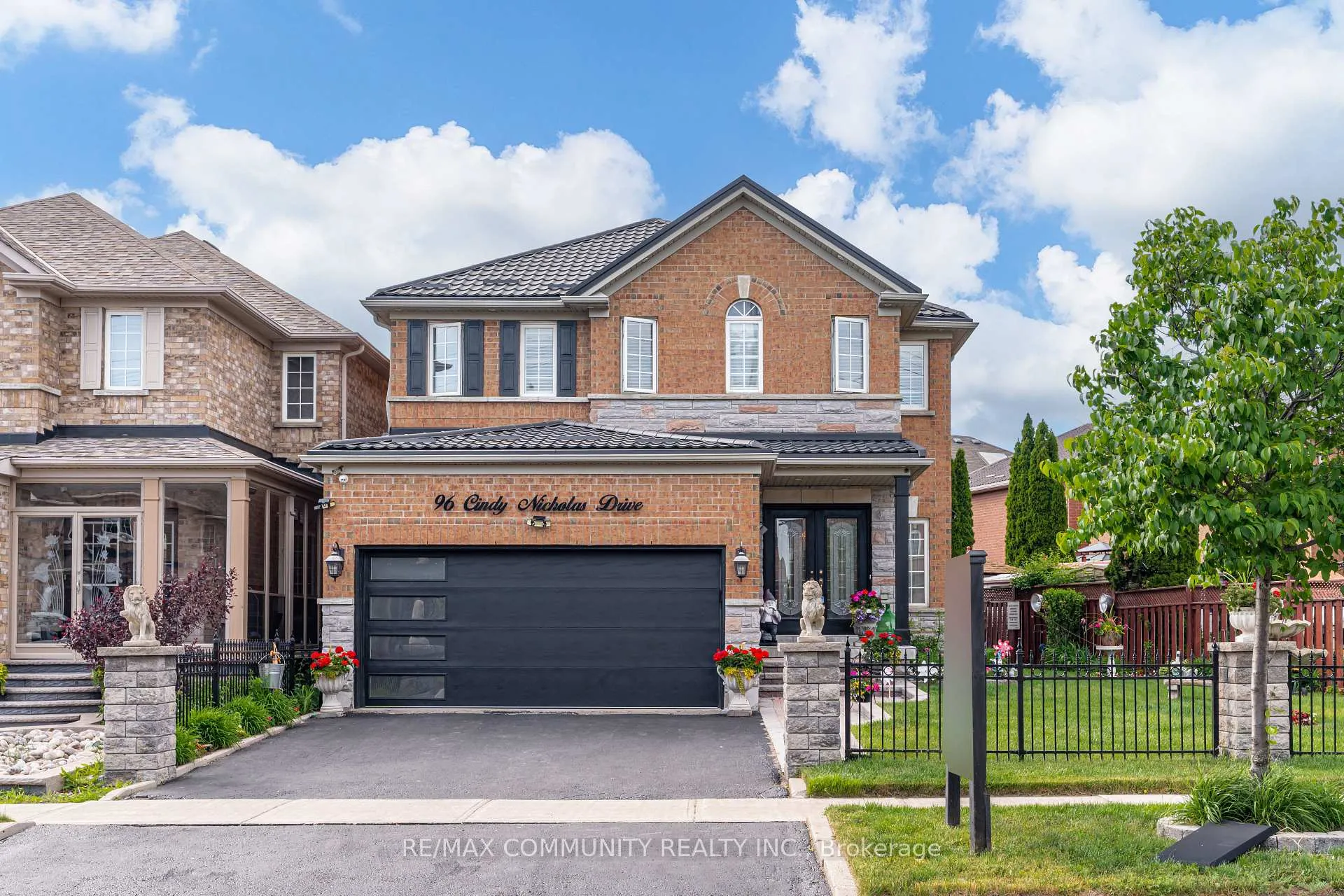 Photo 1 of 96 Cindy Nicholas Drive, Scarborough, Morningside — HOMEH