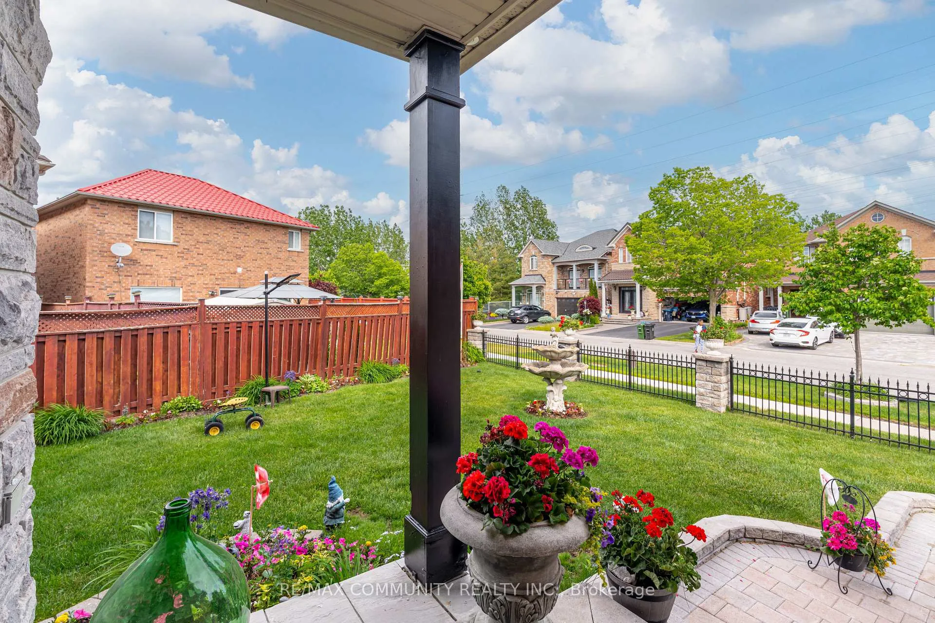 Photo 5 of 96 Cindy Nicholas Drive, Scarborough, Morningside — HOMEH
