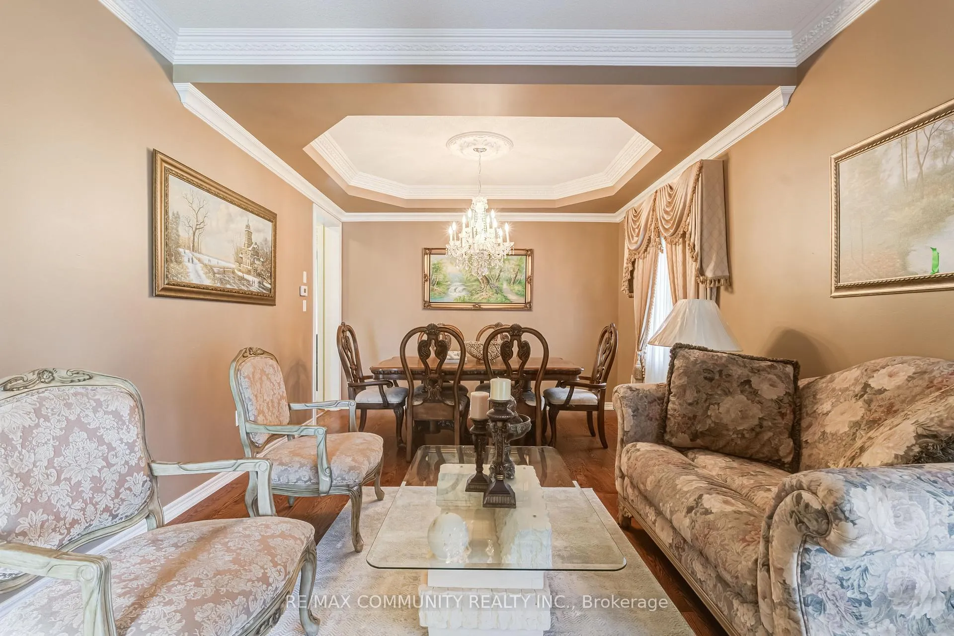 Photo 10 of 96 Cindy Nicholas Drive, Scarborough, Morningside — HOMEH
