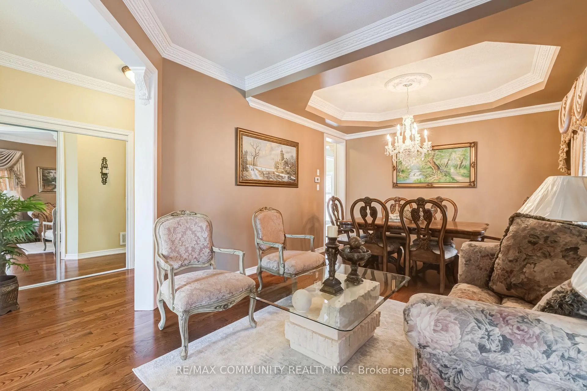 Photo 11 of 96 Cindy Nicholas Drive, Scarborough, Morningside — HOMEH
