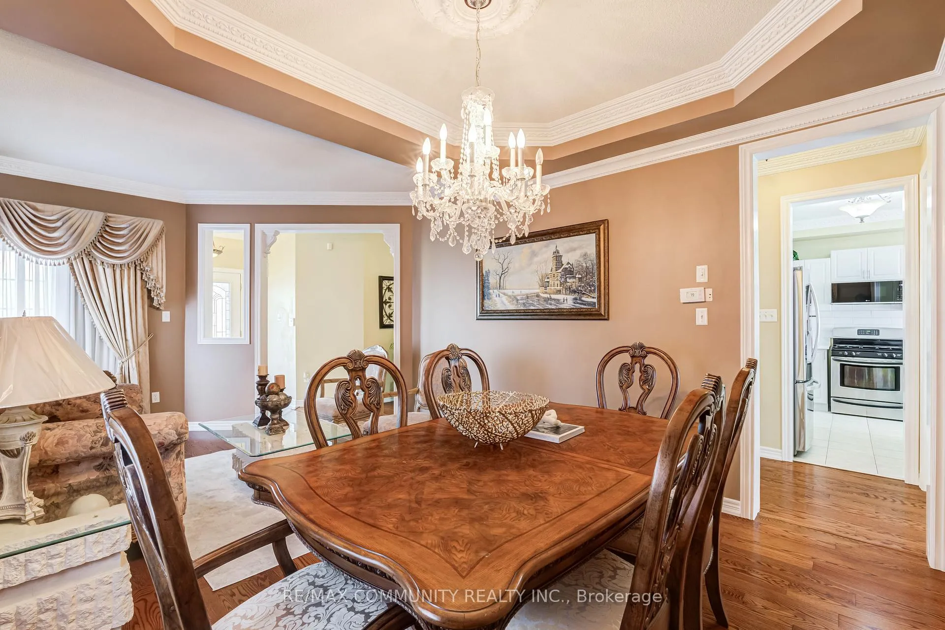 Photo 14 of 96 Cindy Nicholas Drive, Scarborough, Morningside — HOMEH