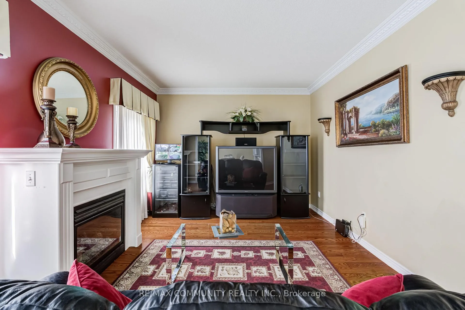 Photo 17 of 96 Cindy Nicholas Drive, Scarborough, Morningside — HOMEH