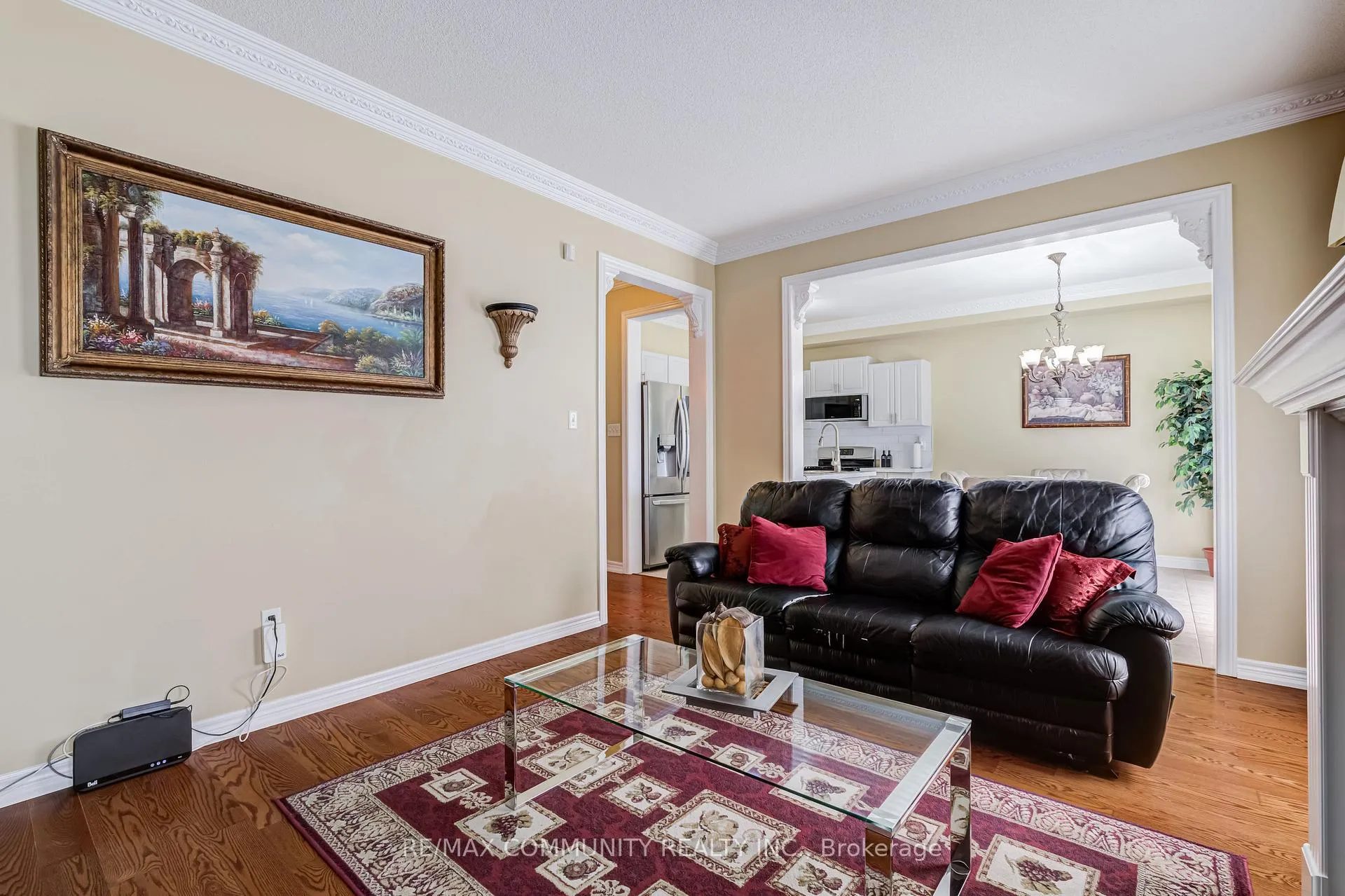 Photo 19 of 96 Cindy Nicholas Drive, Scarborough, Morningside — HOMEH