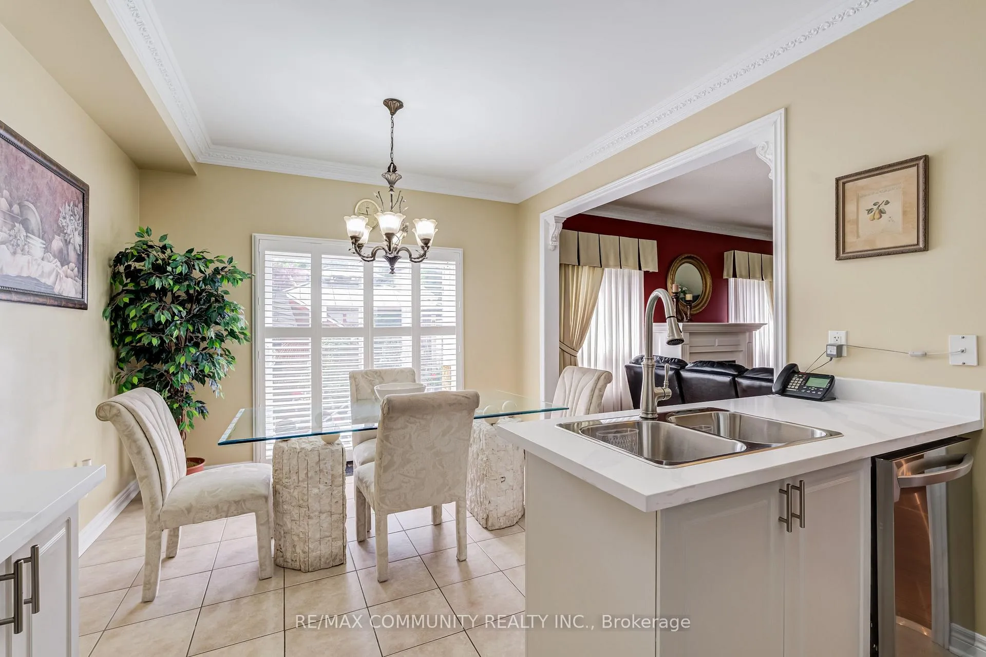 Photo 21 of 96 Cindy Nicholas Drive, Scarborough, Morningside — HOMEH