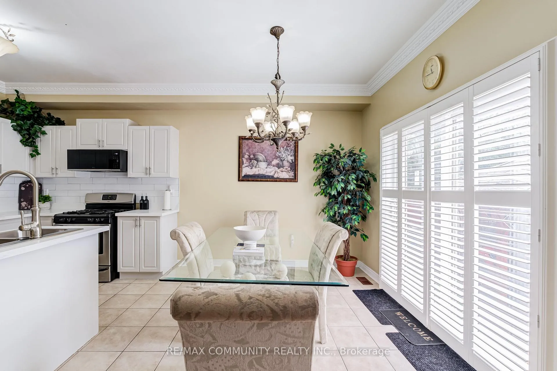 Photo 26 of 96 Cindy Nicholas Drive, Scarborough, Morningside — HOMEH