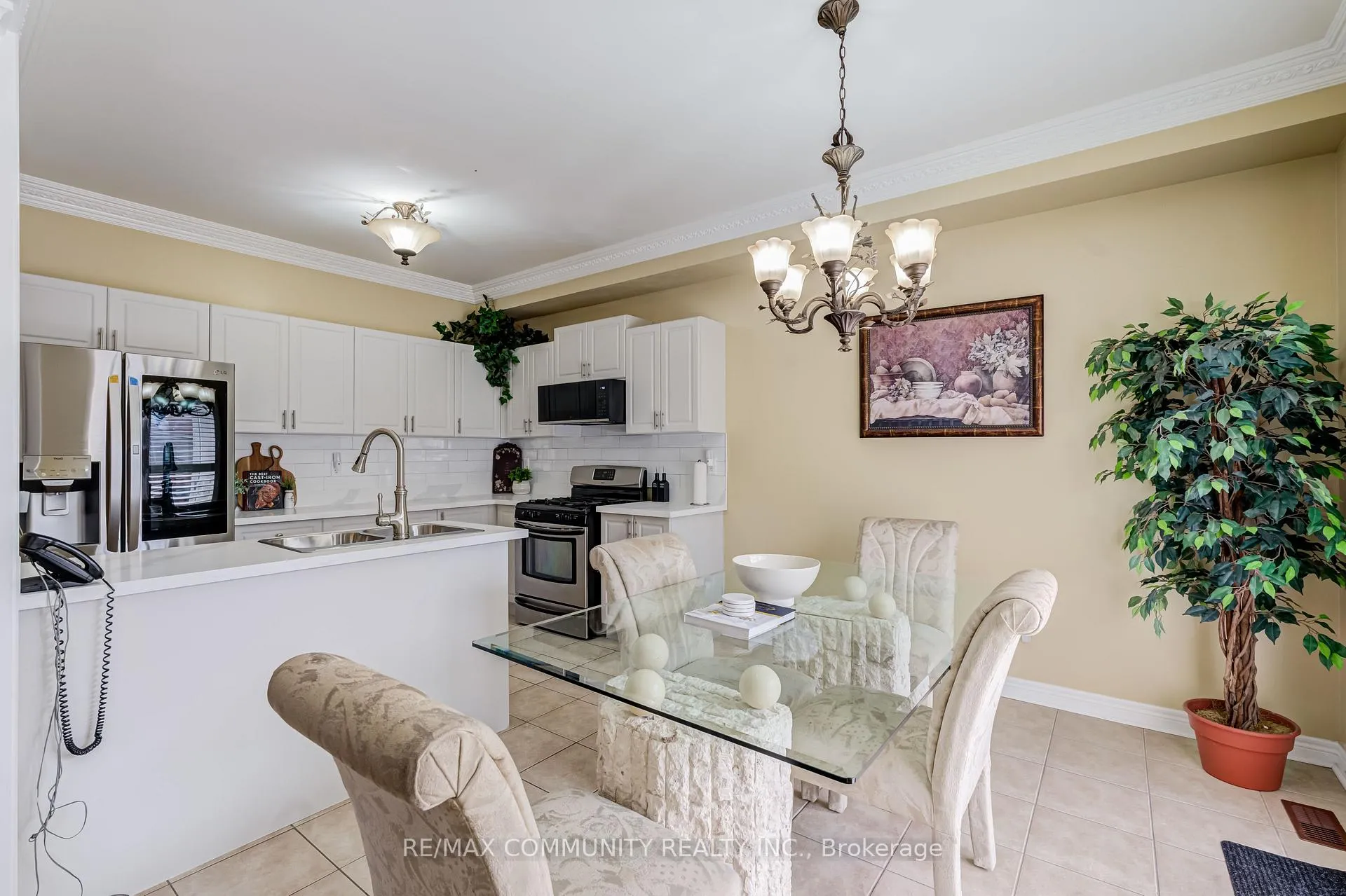 Photo 27 of 96 Cindy Nicholas Drive, Scarborough, Morningside — HOMEH