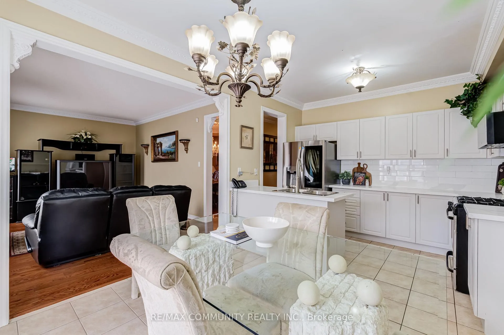 Photo 28 of 96 Cindy Nicholas Drive, Scarborough, Morningside — HOMEH