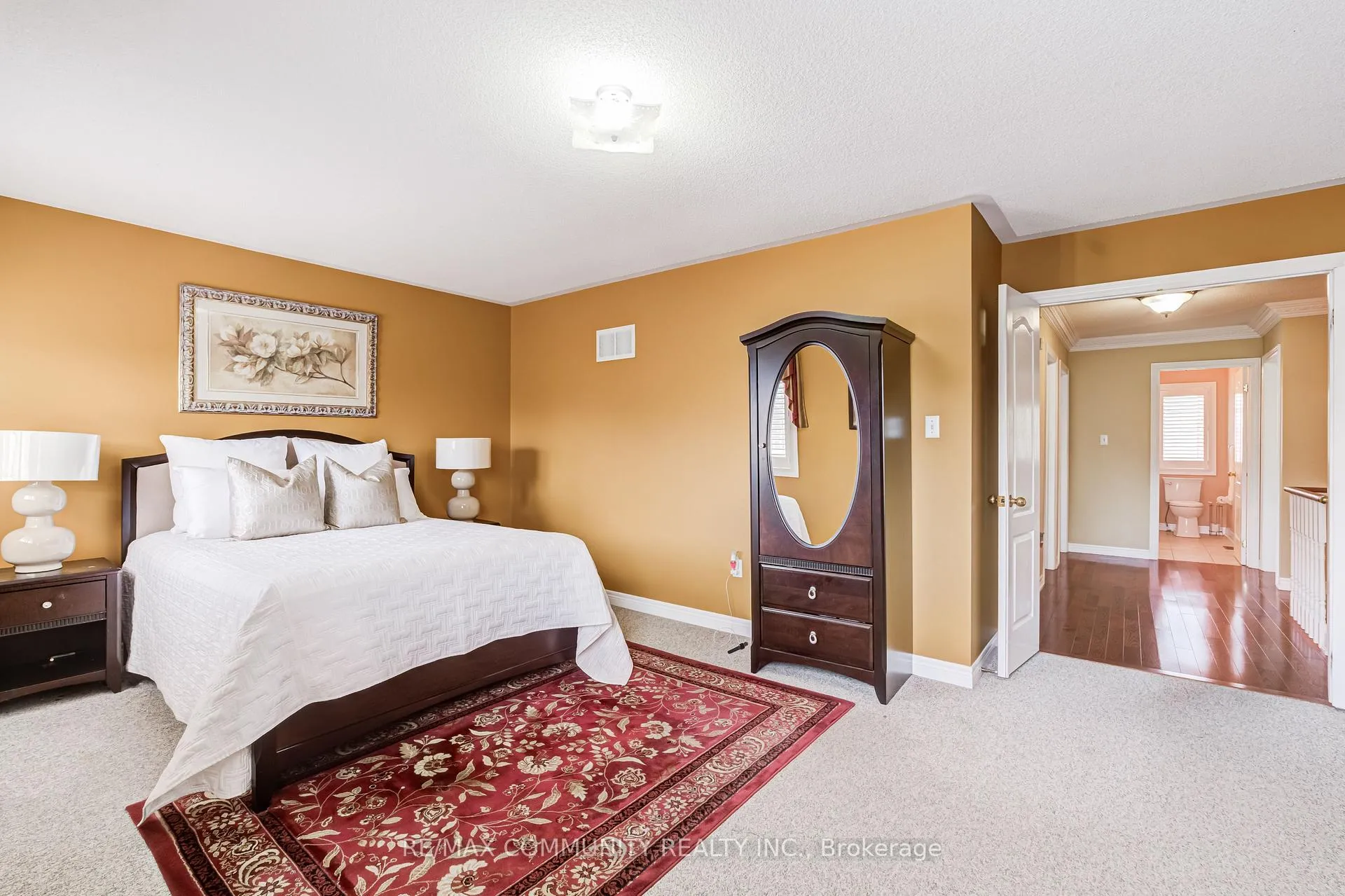 Photo 31 of 96 Cindy Nicholas Drive, Scarborough, Morningside — HOMEH