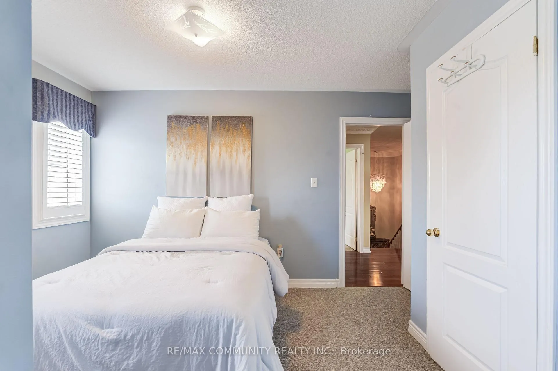 Photo 35 of 96 Cindy Nicholas Drive, Scarborough, Morningside — HOMEH