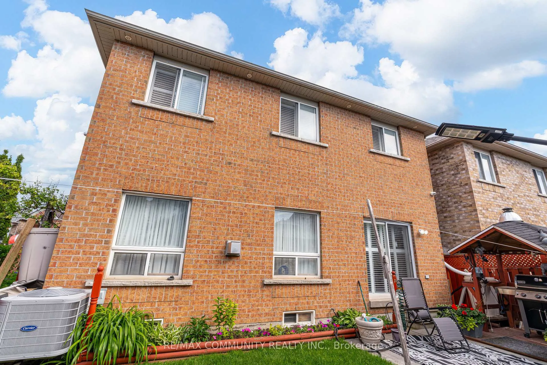 Photo 42 of 96 Cindy Nicholas Drive, Scarborough, Morningside — HOMEH