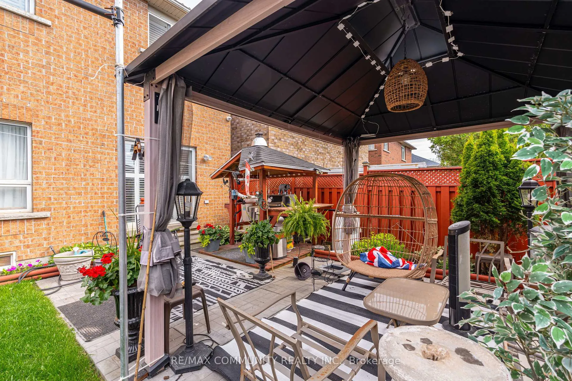 Photo 43 of 96 Cindy Nicholas Drive, Scarborough, Morningside — HOMEH