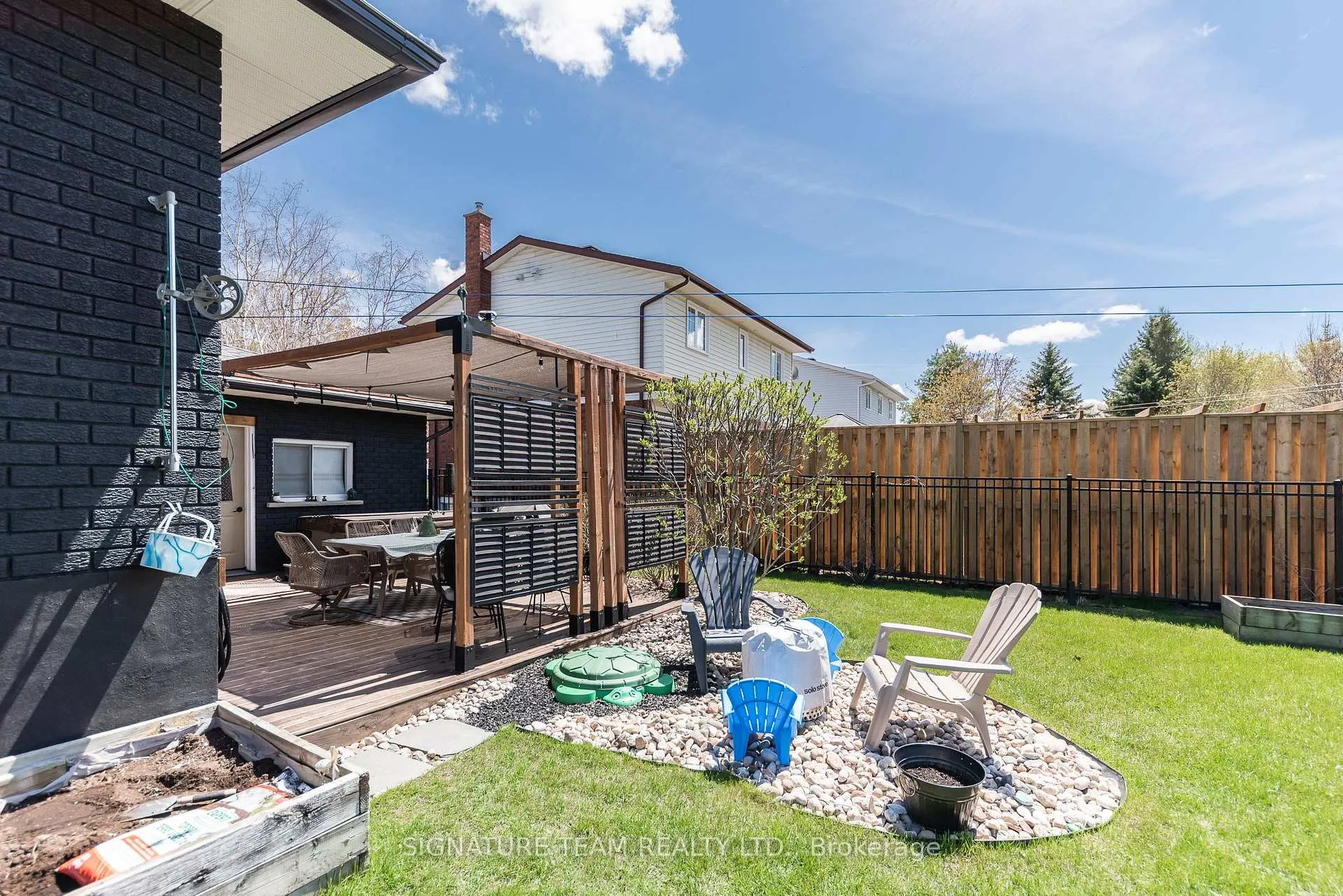 Photo 8 of 130 Noik Drive, Pembroke — HOMEH