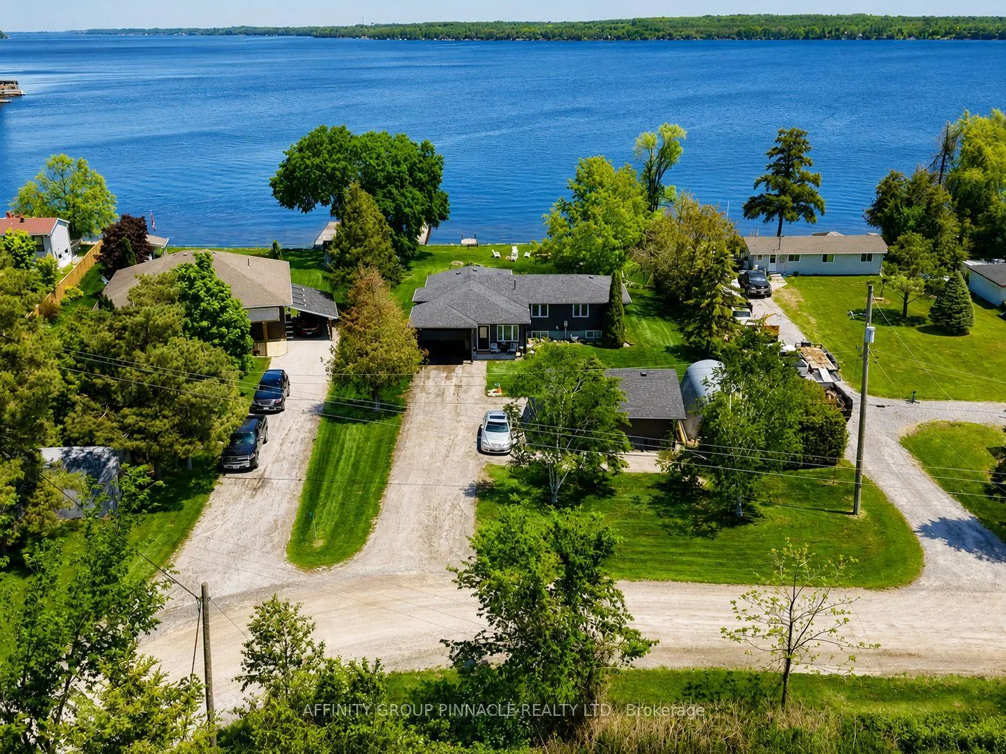 Photo 2 of 47 Alton Road, Kawartha Lakes, Fenelon — HOMEH