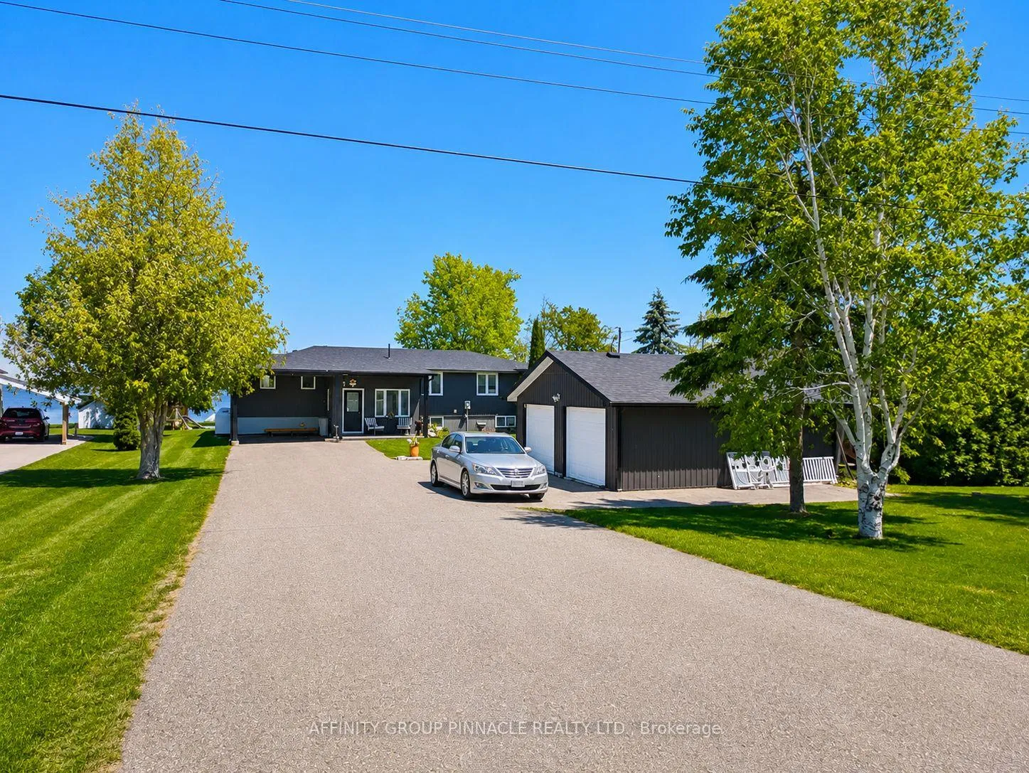 Photo 3 of 47 Alton Road, Kawartha Lakes, Fenelon — HOMEH