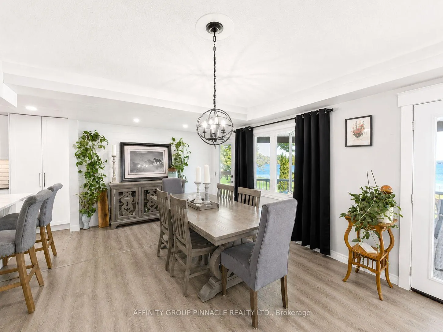 Photo 11 of 47 Alton Road, Kawartha Lakes, Fenelon — HOMEH